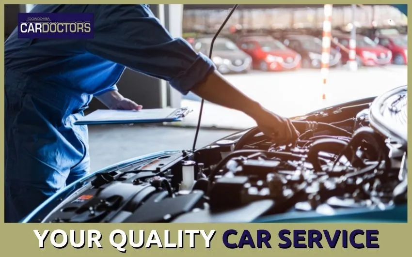 delivering quality mechanical services in Toowoomba