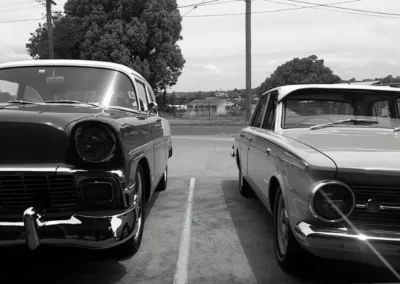 Car Vintage Toowoomba